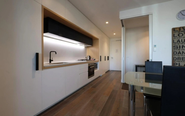 ACD Apartments