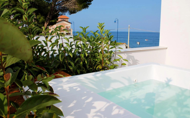 Unìco Boutique Hotel d'Arte