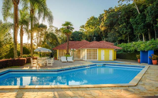 Hotel Pousada Da Neve