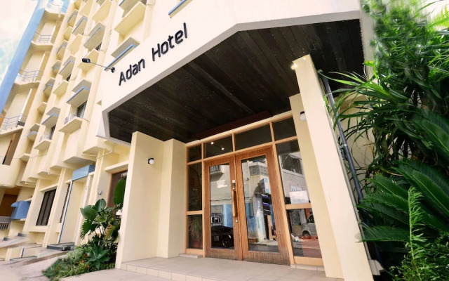 Adan Hotel