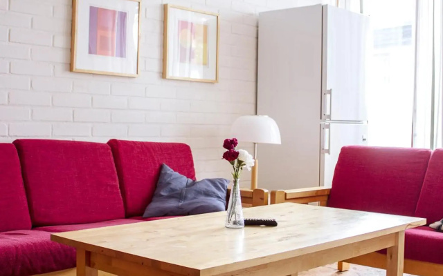 Nordiska Bed & Breakfast