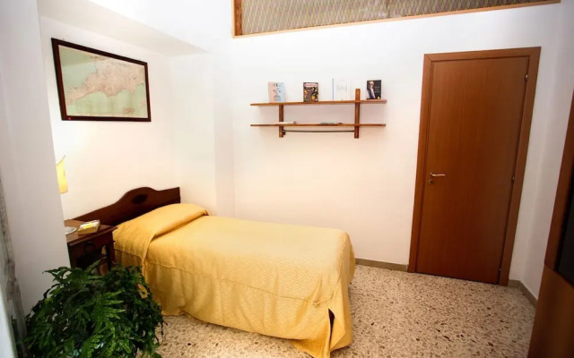 NANA Group Budget Apartment - Street of Museum I BH 98