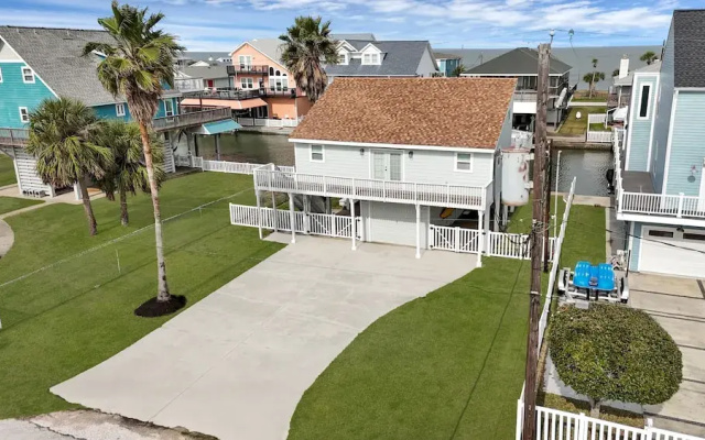 Isle Be Back by Ryson Vacation Rentals