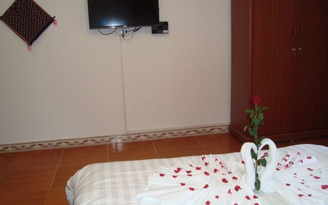 Zen Maison Homestay