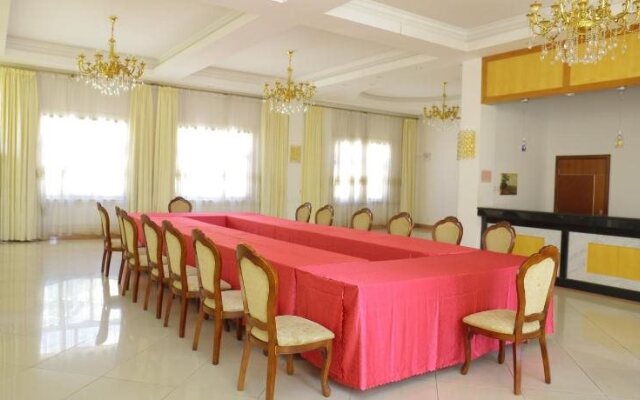 Hotel Paon d'or
