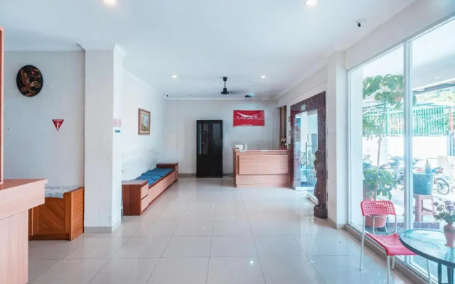 The Kartini 8 Residence Mangga Besar