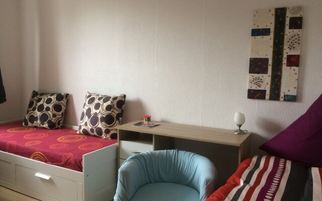 Abels Appartements