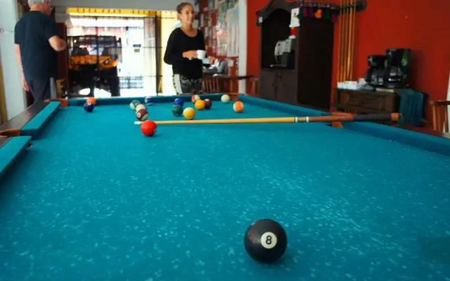 Hotel Casa Rustica
