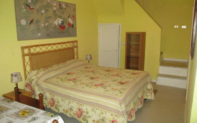 Luisa Rooms 2 - Apartment in the heart of Vernazza