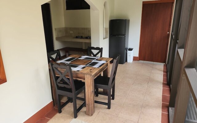 Hacienda de los Suenos