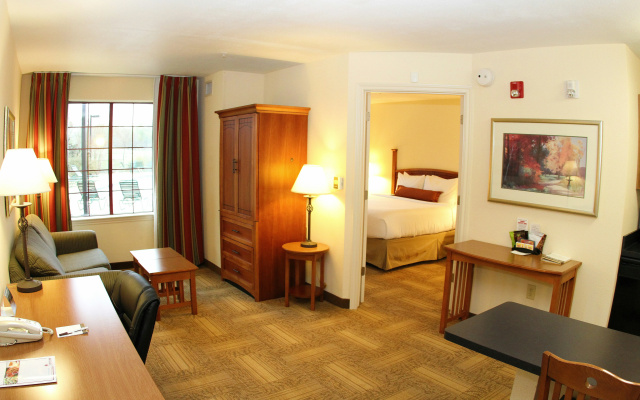 Staybridge Suites Houston Willowbrook by IHG