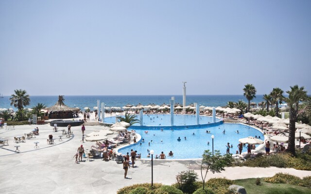 Starlight Resort Hotel - All Inclusive