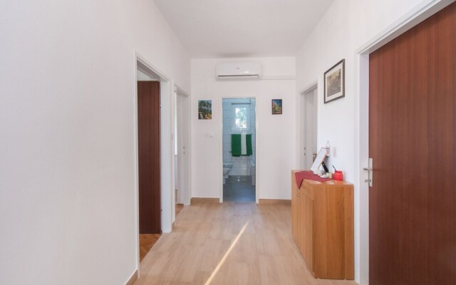 Apartment Milan