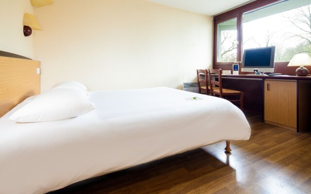 Kyriad Direct Nancy Sud - Vandoeuvre