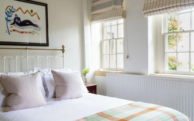 Woolley Grange Hotel