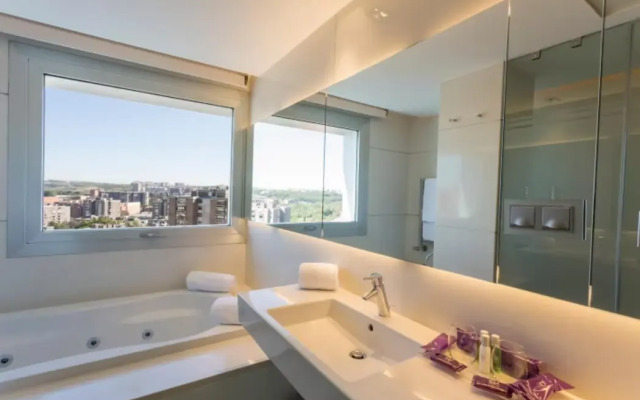 Voco Madrid Retiro, An Ihg Hotel