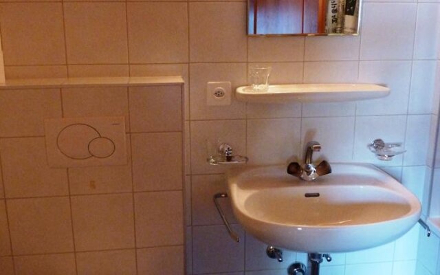 Chalet Vercoquin