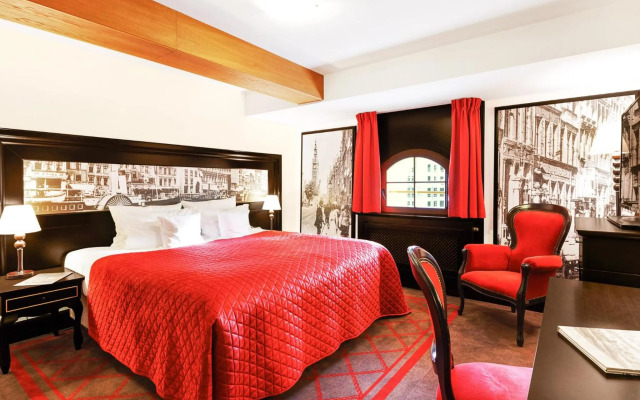 Hotel Gdańsk Boutique