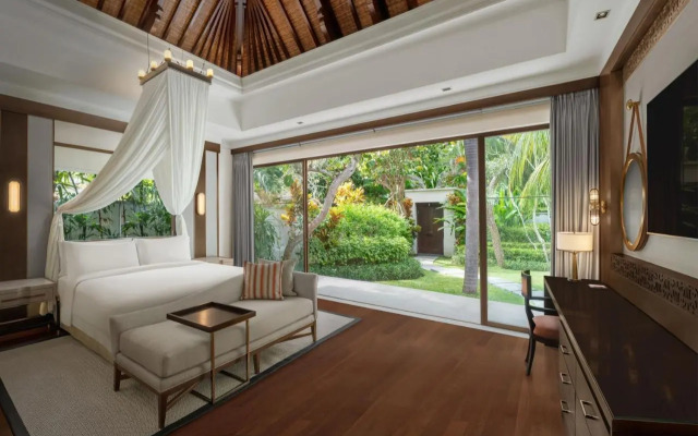 Sheraton Laguna