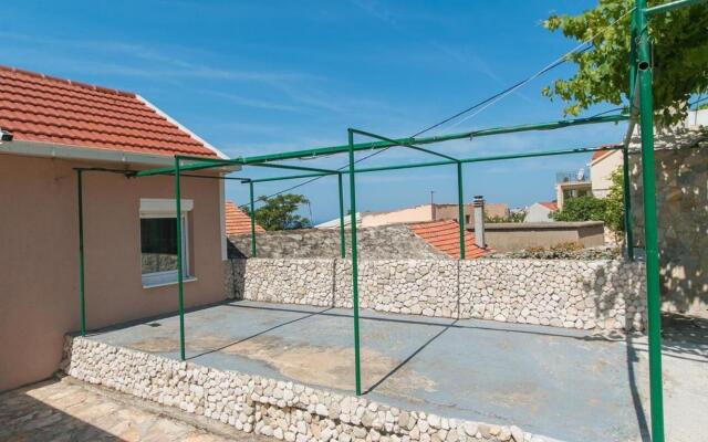 Jure - Terrace With Amazing sea View - A1 Leona