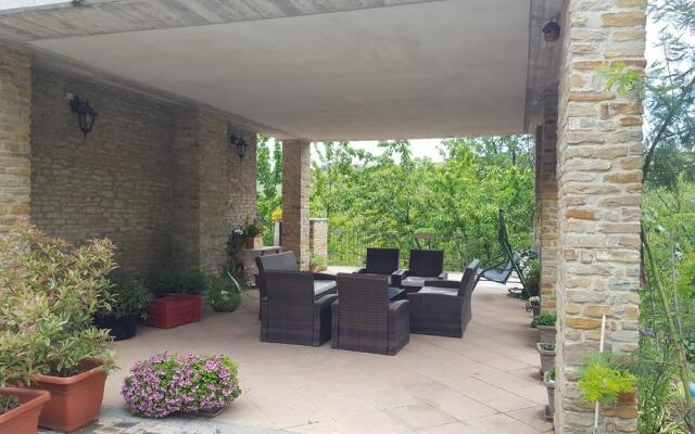 Casa Bardacchino