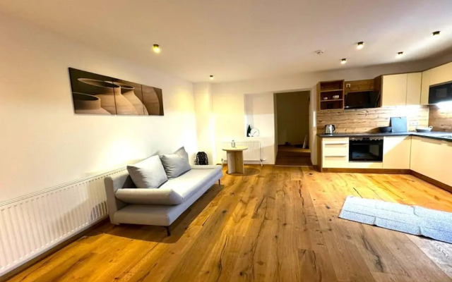 Stylish Apartment in Neustift Near ski Lift
