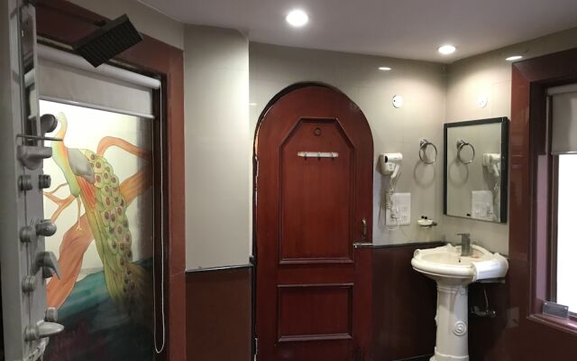 Hotel Delite