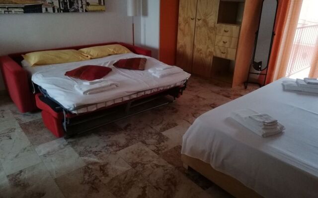 Cartoline Dall'Etna B&b