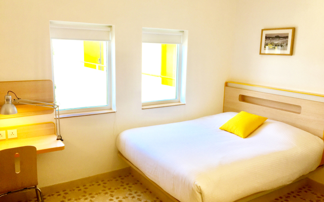 Bloom Hotel – Calangute