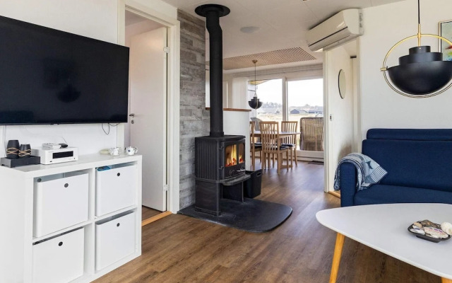 7 Person Holiday Home in Hjorring-by Traum