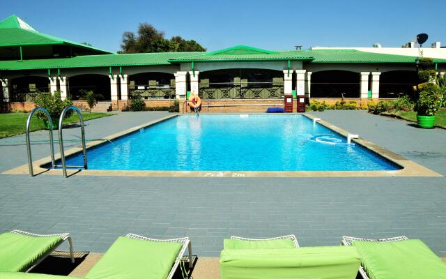 Holiday Inn Bulawayo, an IHG Hotel