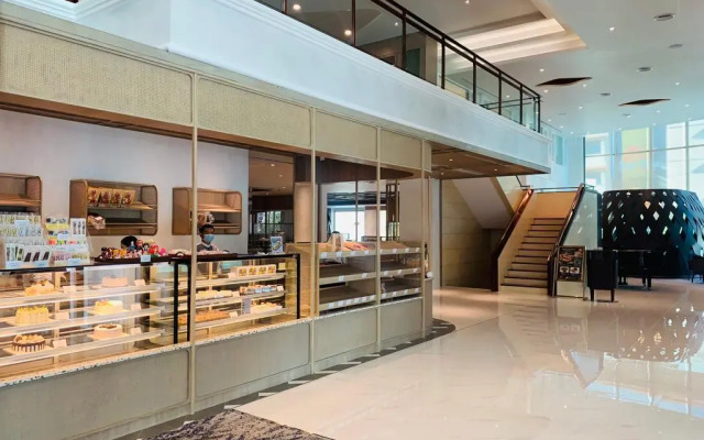 Lao Plaza Hotel