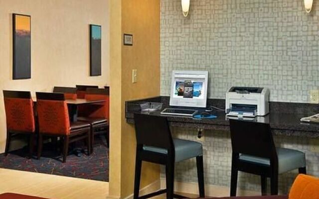 Residence Inn Philadelphia Willow Grove