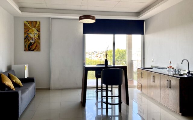 Suites La Gloria
