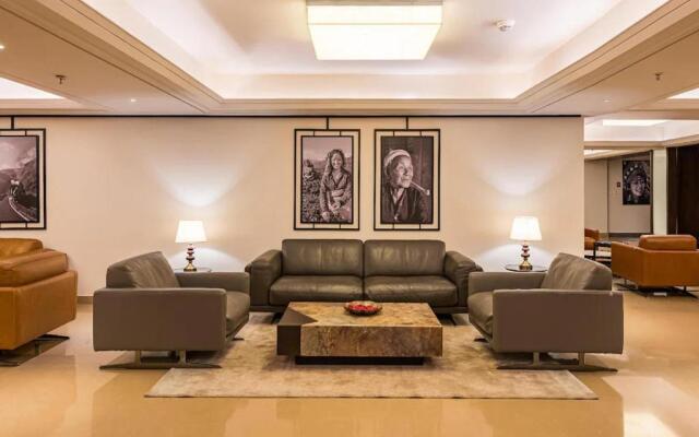 Udaan Himalayan Suites and Spa