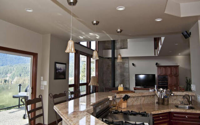 High Hopes Bed and Breakfast