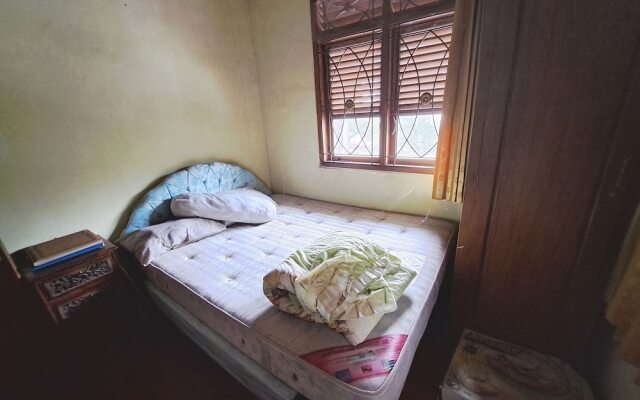 OYO 93656 Villa Cassanova Syariah