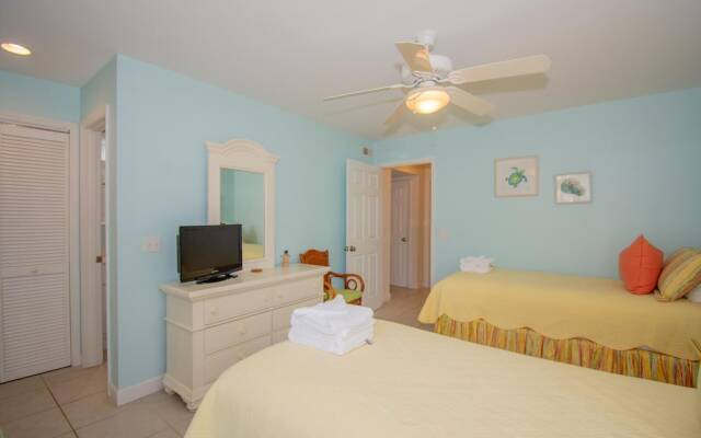 137 Capt John Fripp Villa