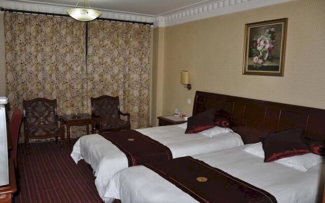 Jingchang Hotel