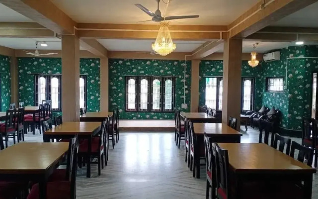 Hotel Yumi Ragi