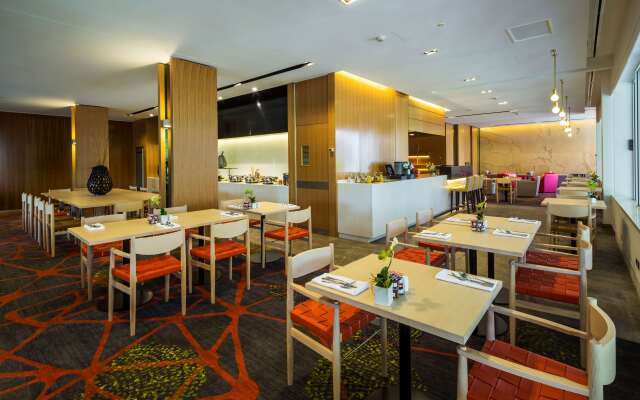 Shangri-La The Marina, Cairns