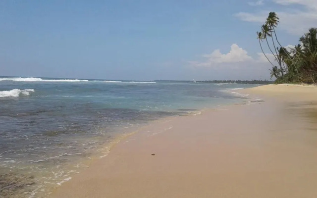 Aroghaya  Resort Akurala