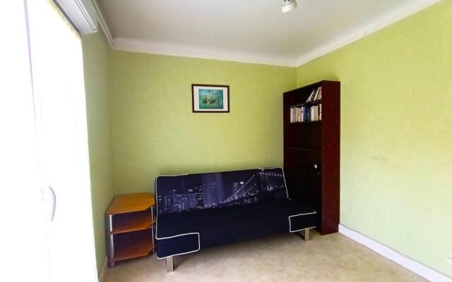 Appartement Aix-les-Bains, 2 pièces, 2 personnes - FR-1-555-5