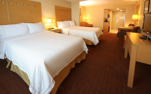 Holiday Inn Express Hotel & Suites Cd. Juarez - Las Misiones by IHG