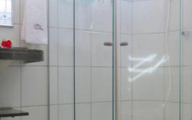 Pousada Casa Do Alemão