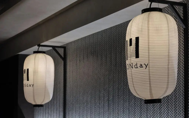 MONday Apart Premium Osaka Namba WEST