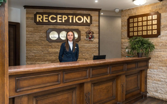 MPM Sport Hotel