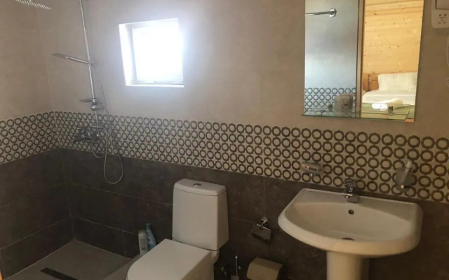 Cozy Place in Kazbegi