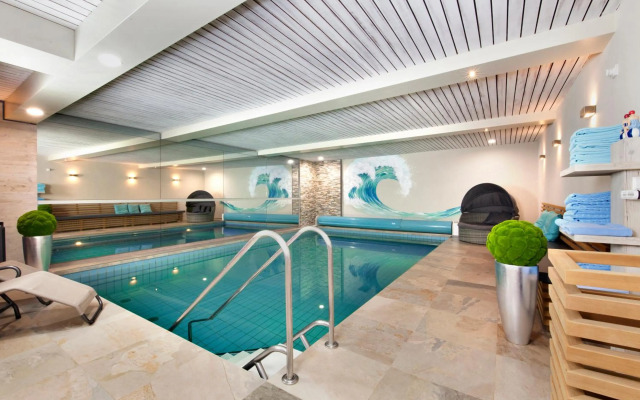 Hotel Hagnauer Seeperle