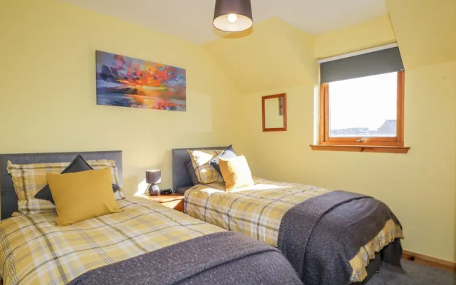 Riverview Apartment